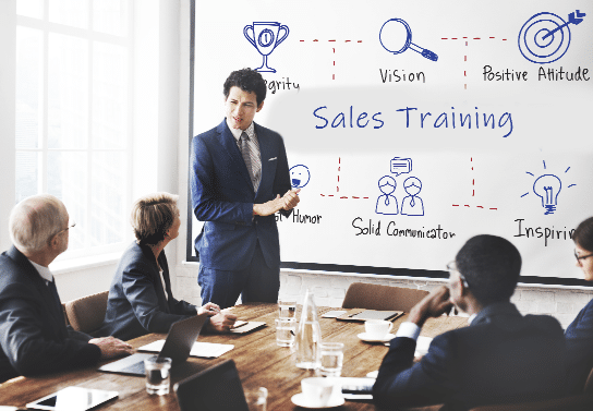 bstp-Who can benefit from an effective Sales Training Platform