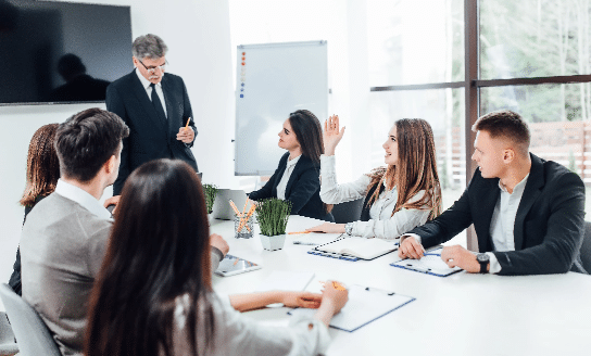 bstp-conclusion Sales Training Platform