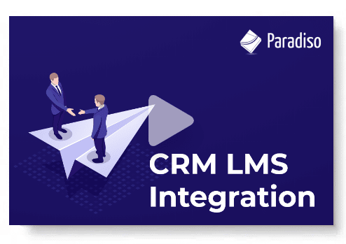 CRM LMS Integration