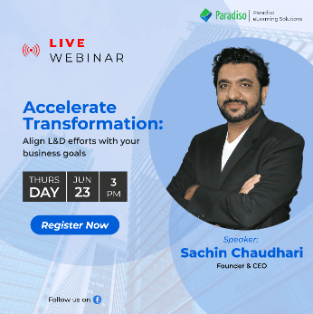 Paradiso Webinar