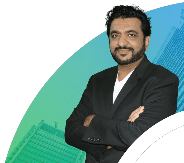 Accelerate Transformation Sachin Chaudhari