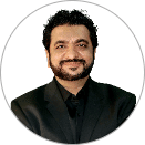 Sachin Chaudhari