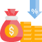 Cost-cutting