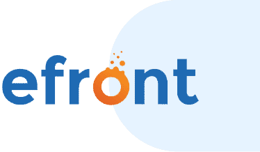 Top Training Software eFront