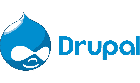 Drupal logo