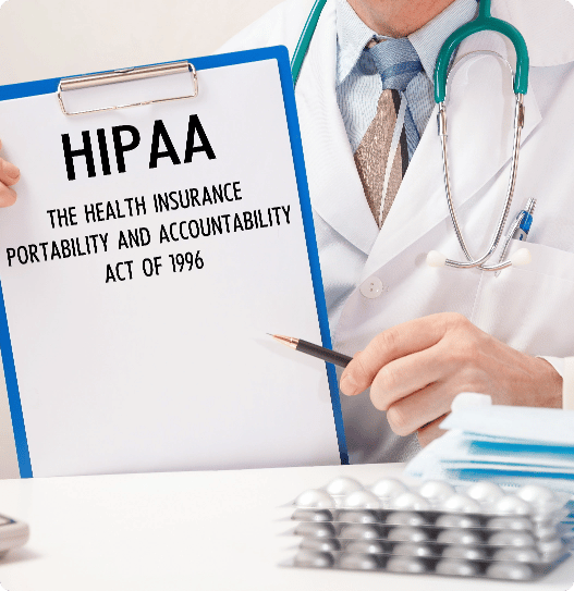 Why Choose Paradiso for HIPAA Compliance LMS