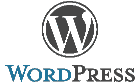 WordPress Logo