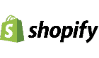 shopify logo