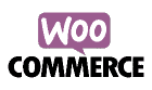 woocommerce logo