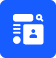 User-friendly Interface