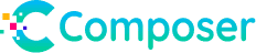 Paradiso Composer Logo