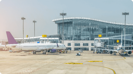 airport-terminal