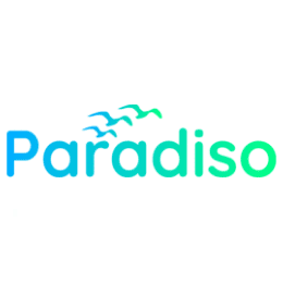 paradiso listical logo