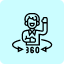 360 evaluations