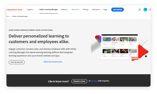 Best Enterprise LMS Platforms