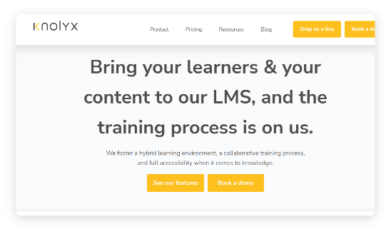 Best Enterprise LMS Platforms