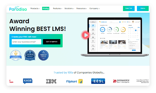 Best LMS for Schools in 2023
