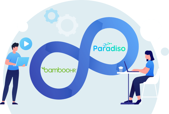 BambooHR LMS integration