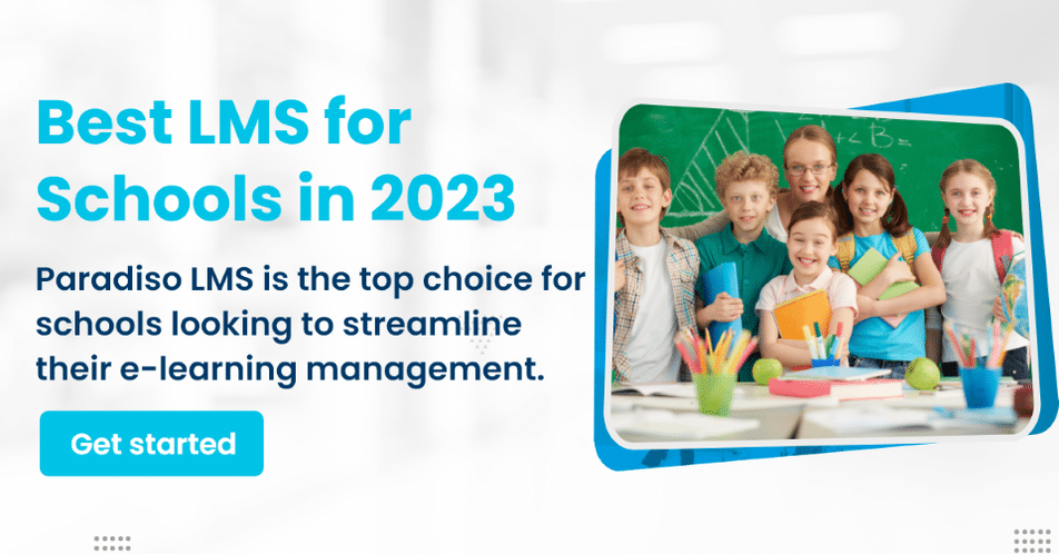 10 Best Lms For Schools In 2025 Paradiso Lms 10 Best Lms For Schools In 2025 Paradiso Lms