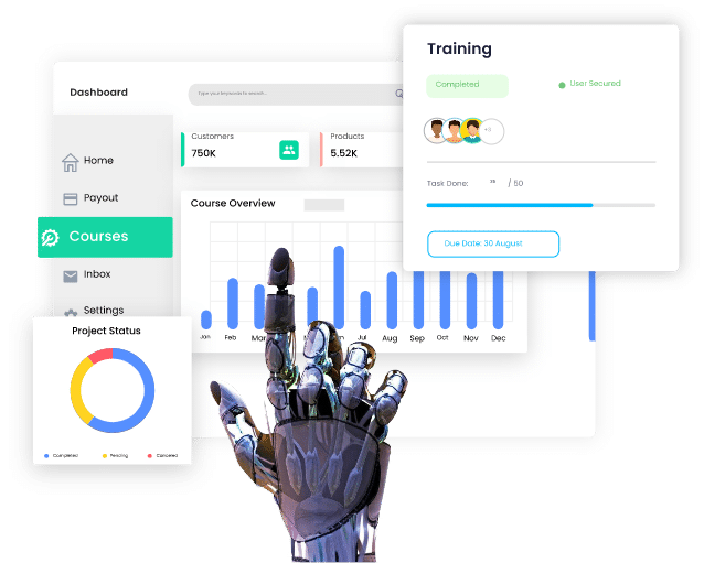 online course creator