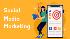 Social Media Marketing Template