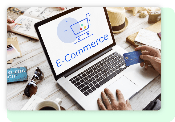 Using Just An Ecommerce Portal