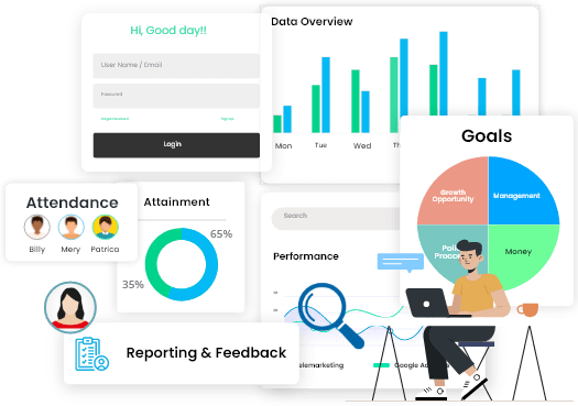 Best Sales Training LMS Platform 2023