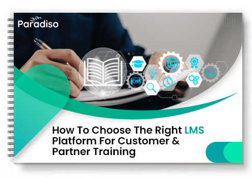 How To Choose The Right LMS Broucher
