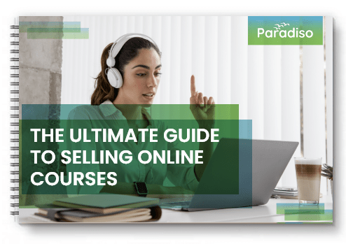 The Ultimate To Selling Online Courses