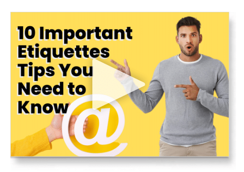 ImportantEmailEtiquettesTipsYouNeedtoKnow