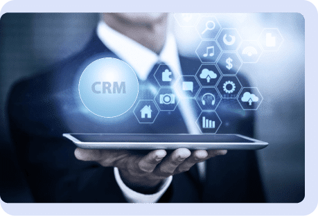 CRM Integration