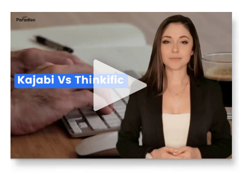 Kajabi vs Thinkific Which Is Best for Your Online Courses
