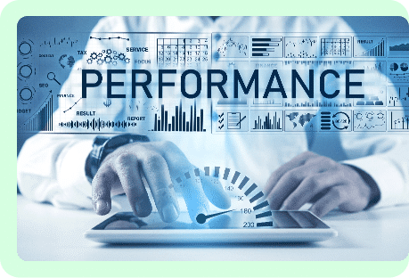 Performance Management & Certifications