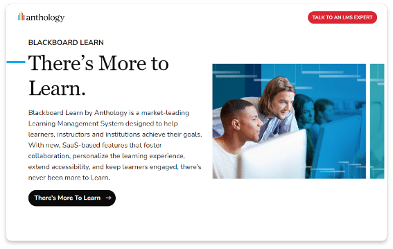 Blackboard Learn