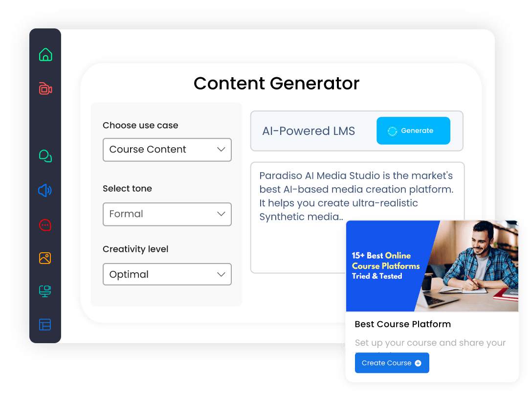 Harness The Potential Of Existing Content