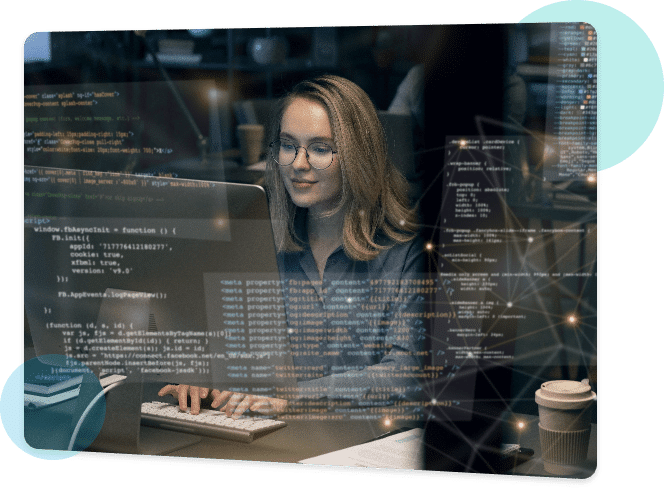 LMS for Software Companies banner img