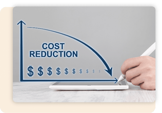 Reduced Turnover And Training Costs