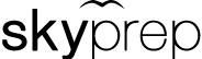 SkyPrep LMS Logo