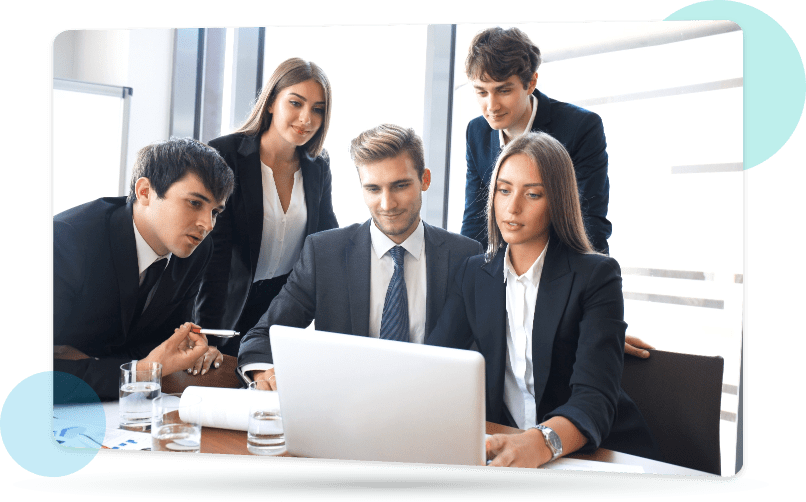 Best LMS for External Training banner img