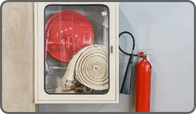 Fire Safety and Equipment