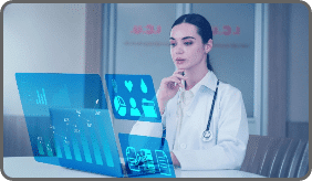 Healthcare Data Analytics And Reporting