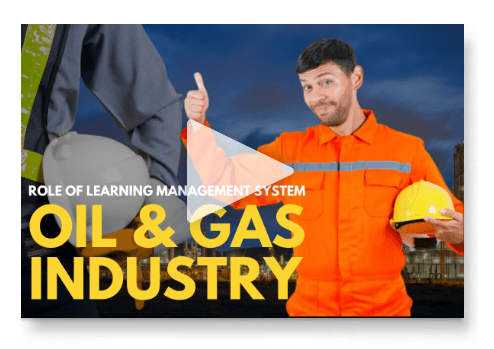 Oil and Gas Industry