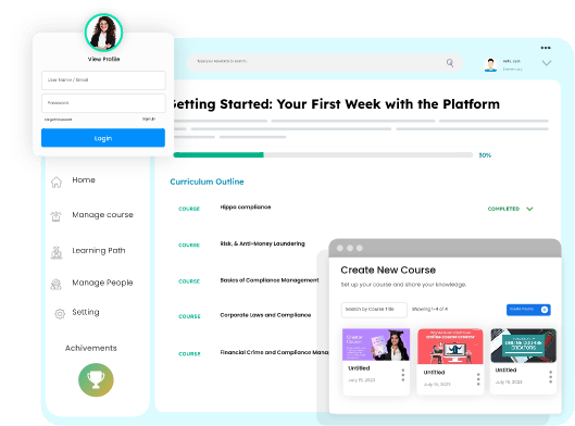 Standard Compliance With SCORM