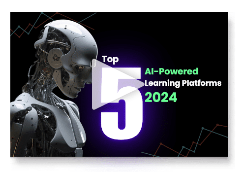 Top  AI powered learning platforms  AI Powered LMS