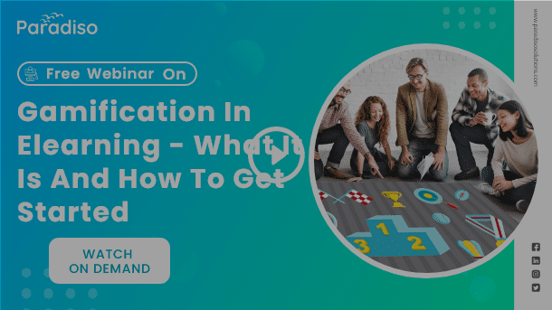 Gamification In eLearning
