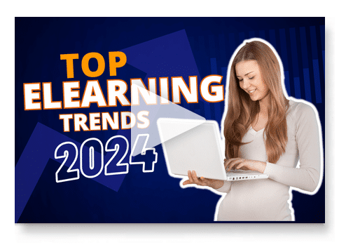 Top elearning trends