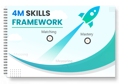 4M skill framework