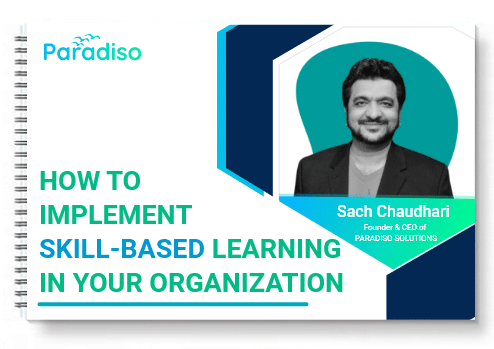 Howtoimplementskill Basedlearninginyourorganization