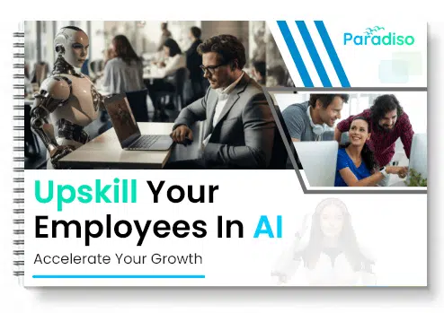Upskill Your Employees In AI