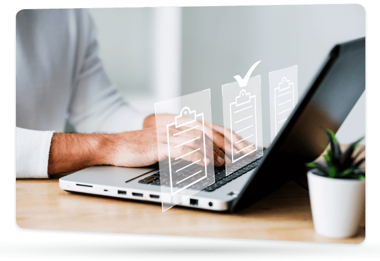 Compliance Training Platform side img